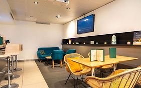 Novotel Poissy Orgeval